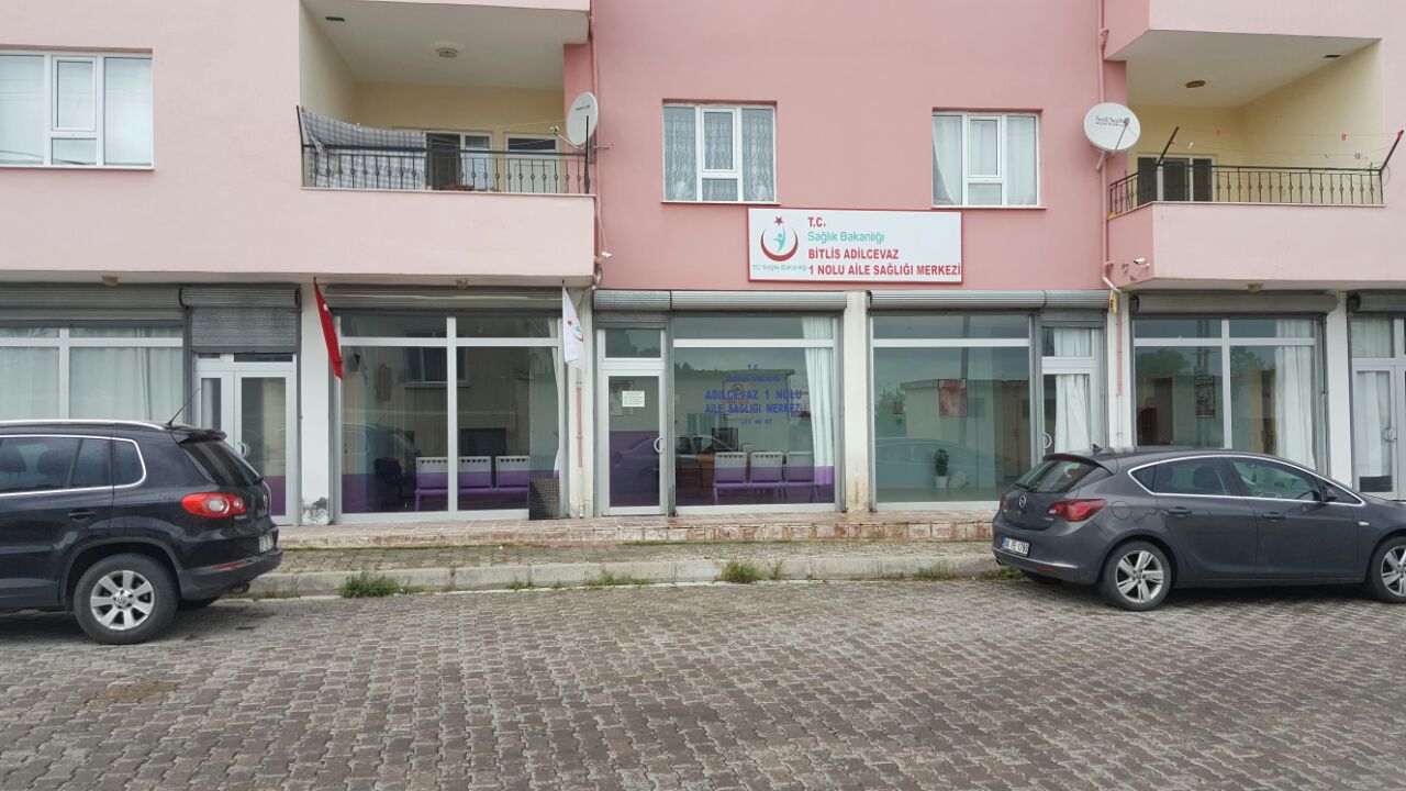 Web Sitemiz Yayında!